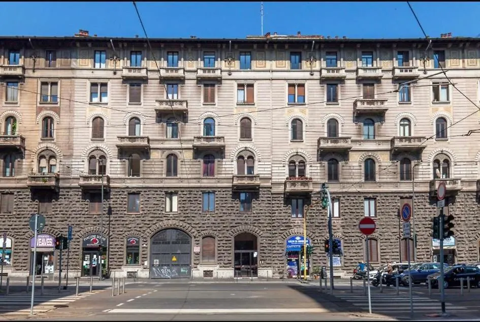 Lenny'S Central Apartment Milan