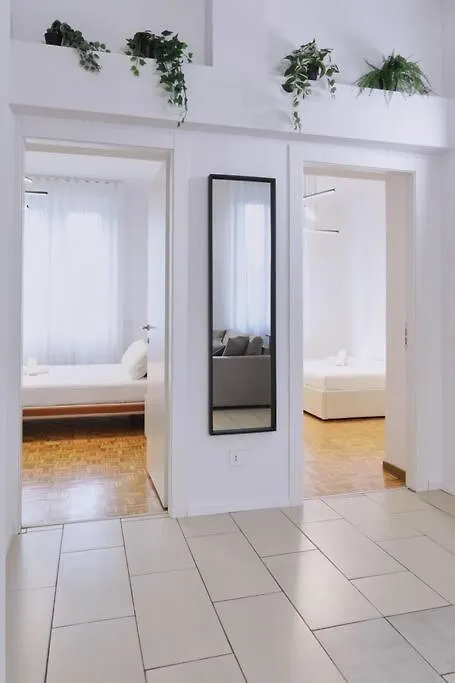 Lenny'S Central Apartment Milan