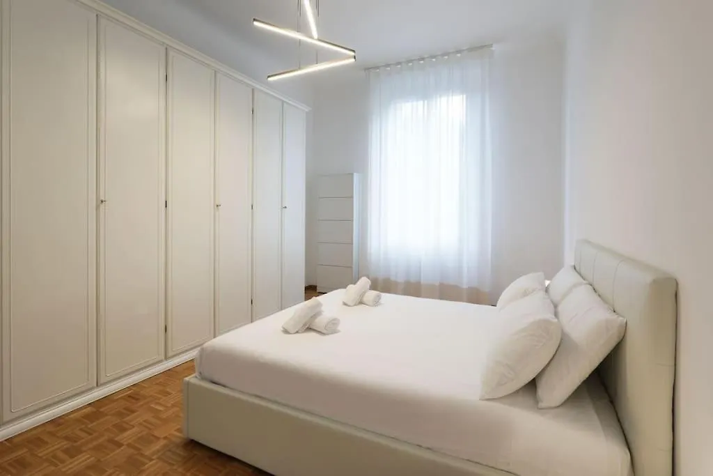 Lenny'S Central Apartment Milan