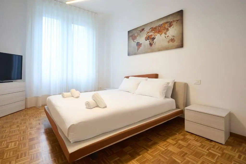 Lenny'S Central Apartment Milan