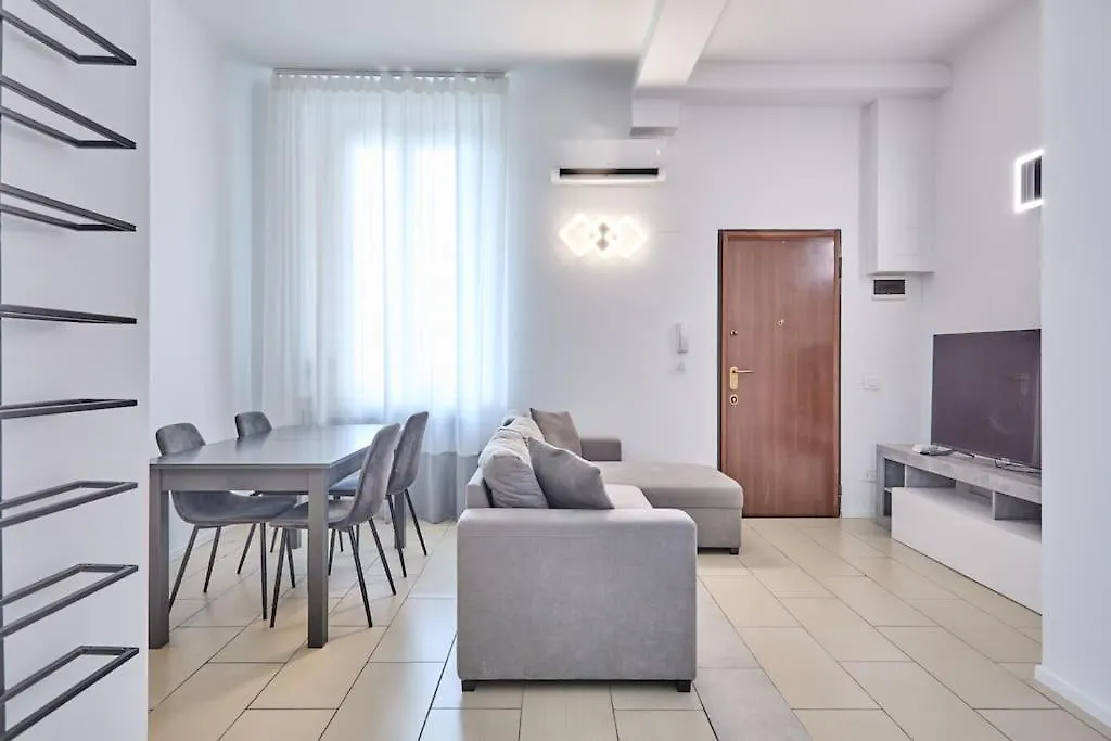 Lenny'S Central Apartment Milán